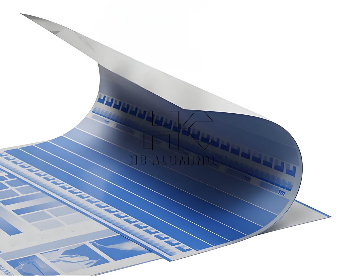830nm Thermal CTP plate