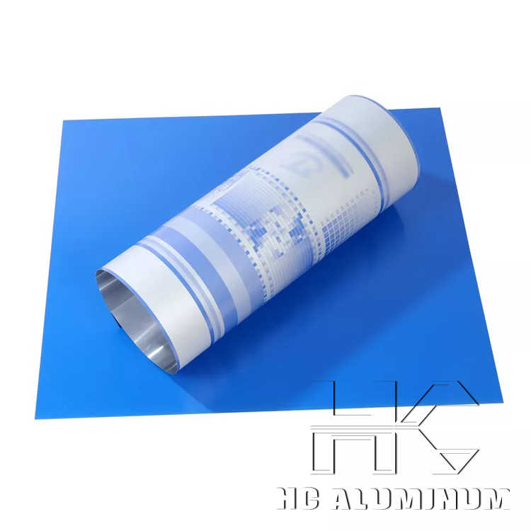 صفحه حرارتی CTP