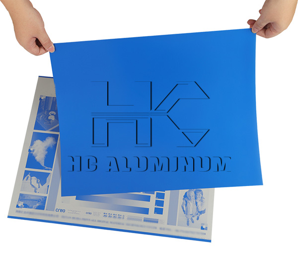 الزامات چاپ دیجیتال برای کیفیت و عملکرد پلیت CTP