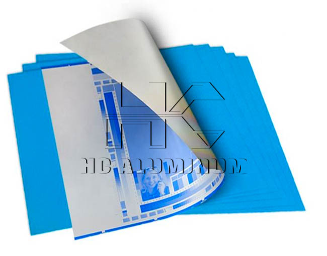 چگونه ضخامت مناسب پلیت CTP را انتخاب کنیم؟